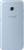 Samsung Galaxy A3 (2017) blue