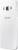 Samsung Galaxy A3 white