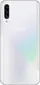 Samsung Galaxy A30s Duos 64GB prism crush white