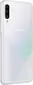 Samsung Galaxy A30s Duos 64GB prism crush white