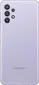 Samsung Galaxy A32 5G 128GB Awesome Violet