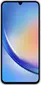 Samsung Galaxy A34 5G 256GB Awesome Silver