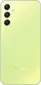 Samsung Galaxy A34 5G 256GB Awesome Lime