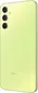 Samsung Galaxy A34 5G 256GB Awesome Lime
