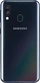 Samsung Galaxy A40 Duos Enterprise Edition Black