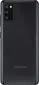 Samsung Galaxy A41 prism crush black