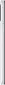 Samsung Galaxy A41 prism crush white