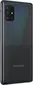 Samsung Galaxy A51 5G prism cube black