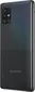 Samsung Galaxy A51 5G prism cube black