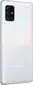 Samsung Galaxy A51 5G prism cube white