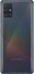 Samsung Galaxy A51 Duos 128GB/6GB prism crush black