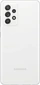 Samsung Galaxy A52s 5G 128GB Awesome White