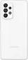 Samsung Galaxy A53 5G 128GB Awesome White