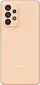 Samsung Galaxy A53 5G 128GB Awesome Peach