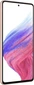 Samsung Galaxy A53 5G 256GB Awesome Peach