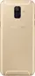 Samsung Galaxy A6 (2018) gold