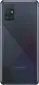 Samsung Galaxy A71 Duos 128GB/6GB prism crush black