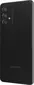Samsung Galaxy A72 128GB Awesome Black