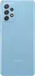 Samsung Galaxy A72 128GB Awesome Blue
