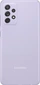 Samsung Galaxy A72 256GB Awesome Violet