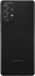 Samsung Galaxy A72 256GB Awesome Black
