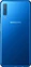 Samsung Galaxy A7 (2018) Blue