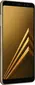 Samsung Galaxy A8 (2018) Duos 32GB gold
