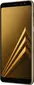 Samsung Galaxy A8 (2018) Duos 32GB gold