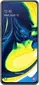 Samsung Galaxy A80 Duos phantom black