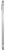 Samsung Galaxy Alpha SM-G850F silver