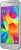 Samsung Galaxy Core Prime Value Edition G361F silber