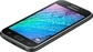 Samsung Galaxy J1 J100H Black