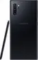 Samsung Galaxy Note 10+ 5G aura black