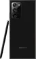 Samsung Galaxy Note 20 Ultra 5G 256GB mystic black