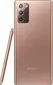 Samsung Galaxy Note 20 mystic bronze