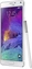 Samsung Galaxy Note 4 N910F White