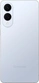 Samsung Galaxy S25 Edge 256GB Titanium Icyblue