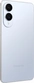 Samsung Galaxy S25 Edge 256GB Titanium Icyblue