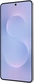 Samsung Galaxy S25 Edge 256GB Titanium Icyblue