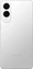 Samsung Galaxy S25 Edge 256GB Titanium Silver