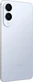 Samsung Galaxy S25 Edge 512GB Titanium Icyblue