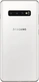 Samsung Galaxy S10+ Duos 128GB ceramic White