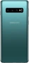 Samsung Galaxy S10 Duos 128GB Green