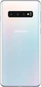 Samsung Galaxy S10 Duos 128GB White
