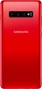 Samsung Galaxy S10+ Duos 128GB Red