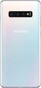 Samsung Galaxy S10+ Duos 128GB White