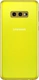 Samsung Galaxy S10e Duos 128GB Yellow