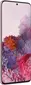 Samsung Galaxy S20 5G cloud pink