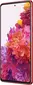 Samsung Galaxy S20 FE 5G 128GB Cloud Red