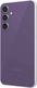 Samsung Galaxy S23 FE 256GB Violet